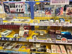 -Animate(工人体育场东路店)