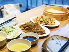 -香满园春饼·家常菜(东大桥店)