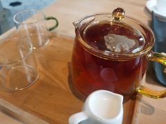 -LENBACH兰巴赫西餐啤酒坊(大连东港店)