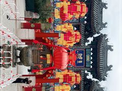 -红螺寺
