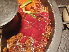 -晓宇重庆火锅(西安荟聚店)