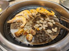 -姜胖胖无限自助烤肉(罗湖宝能店)