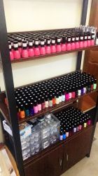 -杉惠素颜美妆皮肤管理中心