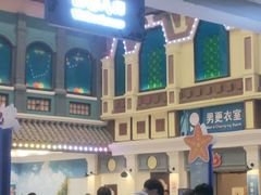 -广州融创水世界
