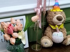 -动动咖啡清真西餐厅