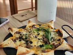 -沏点Trattoria意大利餐厅(新街口店)