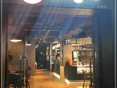 门面-Wagas沃歌斯(大学路店)