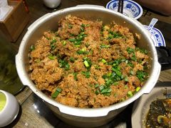 高压粉蒸肠排-灶东家民间菜(回兴店)