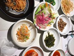 -本家韩国烤肉(青岛万象城店)