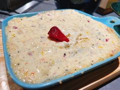 -鼎原力量东北吊炉烧烤(临河街店)