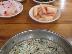 -张关合渣(航空大道店)