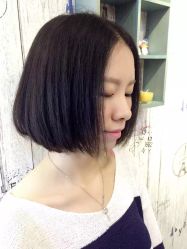 点击看大图 -韩逸龙霆Hair Design Studio