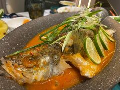 -美奈小馆·越南料理(中航城君尚购物中心店)