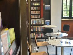 -思南书局(复兴中路店)