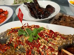 -杨氏青龙虾·吃蟹季(金盛路总店)