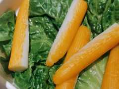 -左庭右院鲜牛肉火锅(长泰广场店)