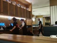 -梁家大院•农家菜(昆山会展中心店)