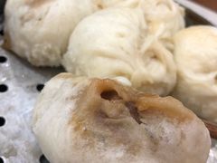 -胡成记口蘑龙眼包子(盐道街店)