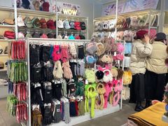 -三福百货(天津滨海塘沽解放路店)