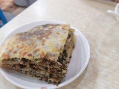 蛋饼-温岭特色嵌糕(开元店)