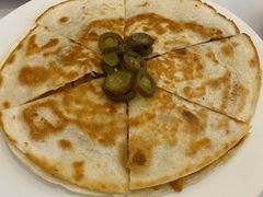 -成桂西餐厅·42年的味道(五大道疙瘩楼店)