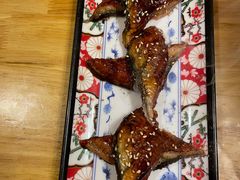 -桃屋日本料理(清华科技园店)
