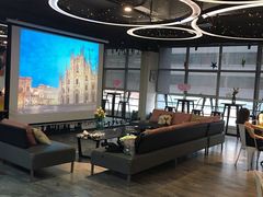 -CIAO·团建聚餐·生日派对轰趴馆(福田店)