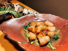 -本逸·割烹料理(湖墅店)