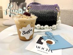 -HUGS coffee(东区店)