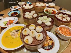 -花园茶楼(兴城西路店)