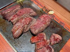 -一沙一城·岩烤牛扒(深圳首店)
