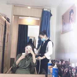 -盘子女人坊古装写真摄影(南京总店)