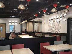 大堂-乡村基(春熙路店)