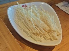 -巴庄重庆火锅(鄢陵店)