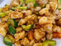 -金卯白肉罩火烧