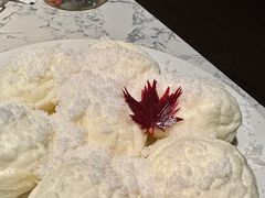 雪绵豆沙-奉天小馆·非遗东北菜(济南万象城店)