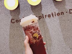 -喜茶(无锡荟聚中心店)