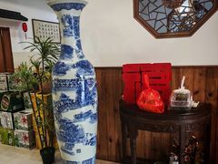 -呼吸森林·生态农庄农家乐私房菜