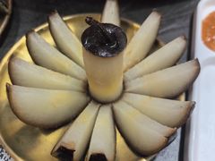 -允辛家·自助泥炉烤肉(九亭店)
