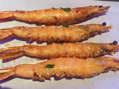 -燥次·烧烤酒场(万象城店)