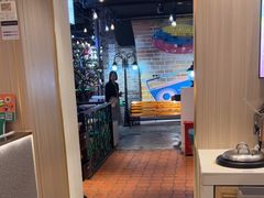 -豪享来(我格广场店)