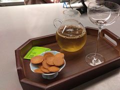 -奈雪茶院·茶室茶馆(广州粤海天地店)