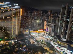 -广州花园酒店·凌璇阁旋转餐厅CAROUSEL360