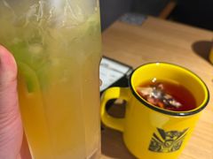 -太二酸菜鱼(兴业太古汇店)