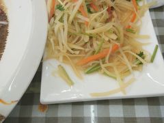 -烁佳海鲜大馅饺子