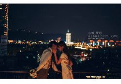 -布拉格婚纱摄影(真实客片店)