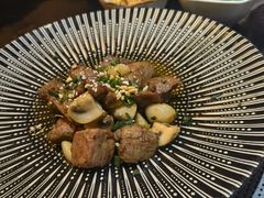 -花狸日本料理(柏庐广场店)
