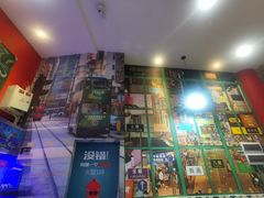 -小龍鳳·港式海鲜打边炉(沙湖路店)