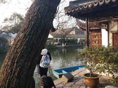 -南京中国近代史遗址博物馆(南京总统府)