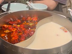 -捞王锅物料理(上海世茂广场店)